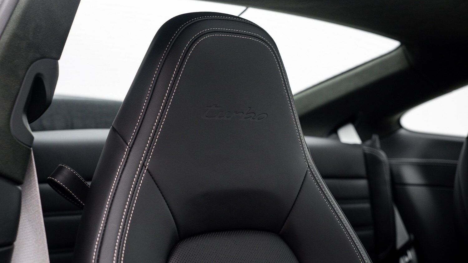 Used Porsche 911 2022 for sale - 77526061: Photo 23