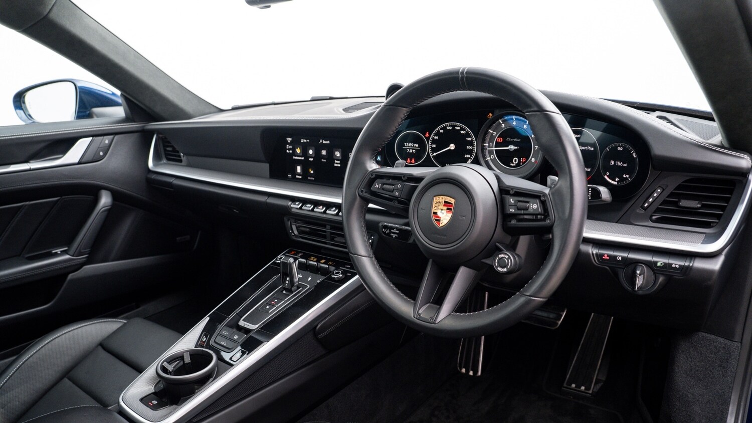 Used Porsche 911 2022 for sale - 77526061: Photo 24