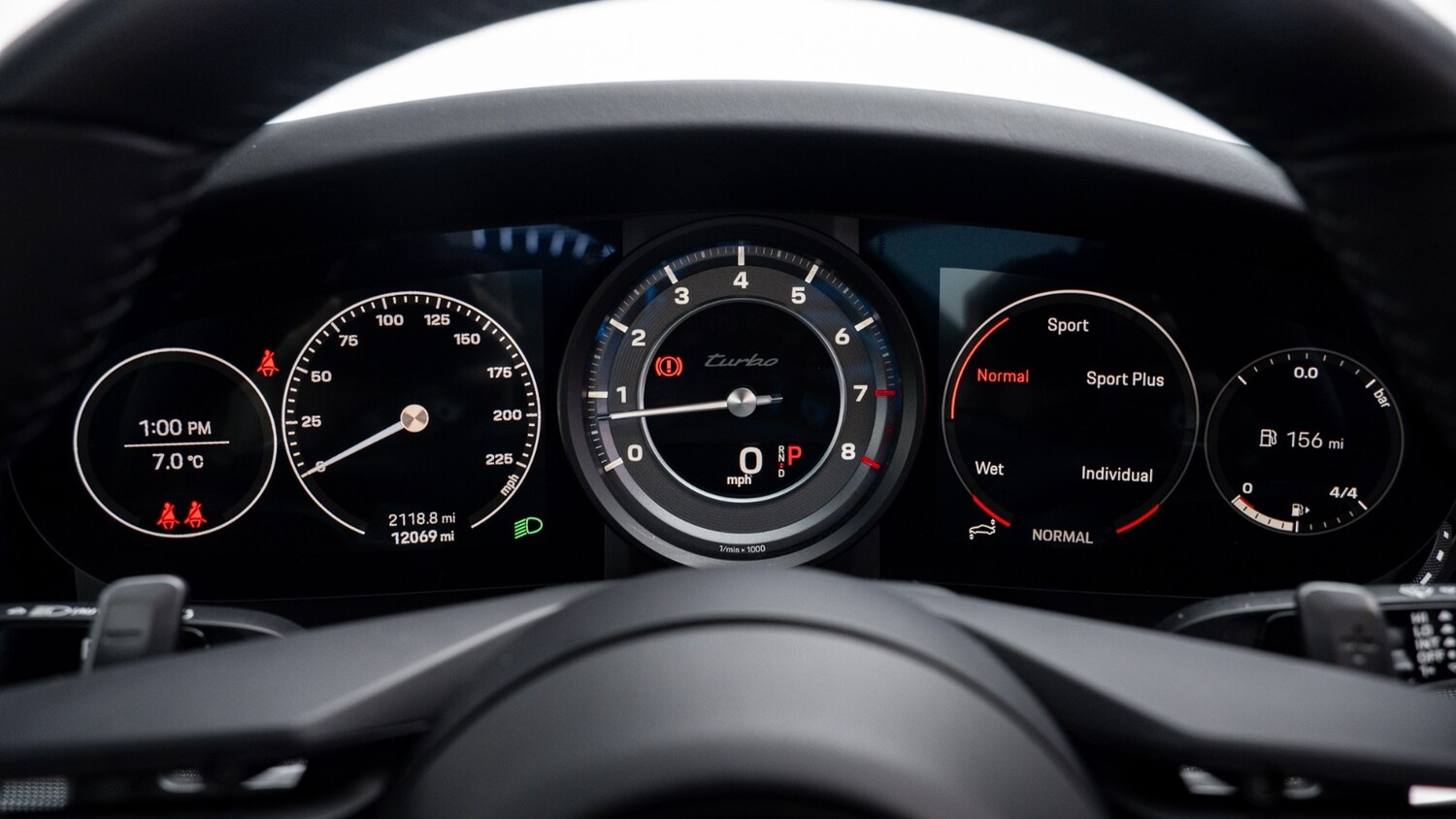 Used Porsche 911 2022 for sale - 77526061: Photo 28