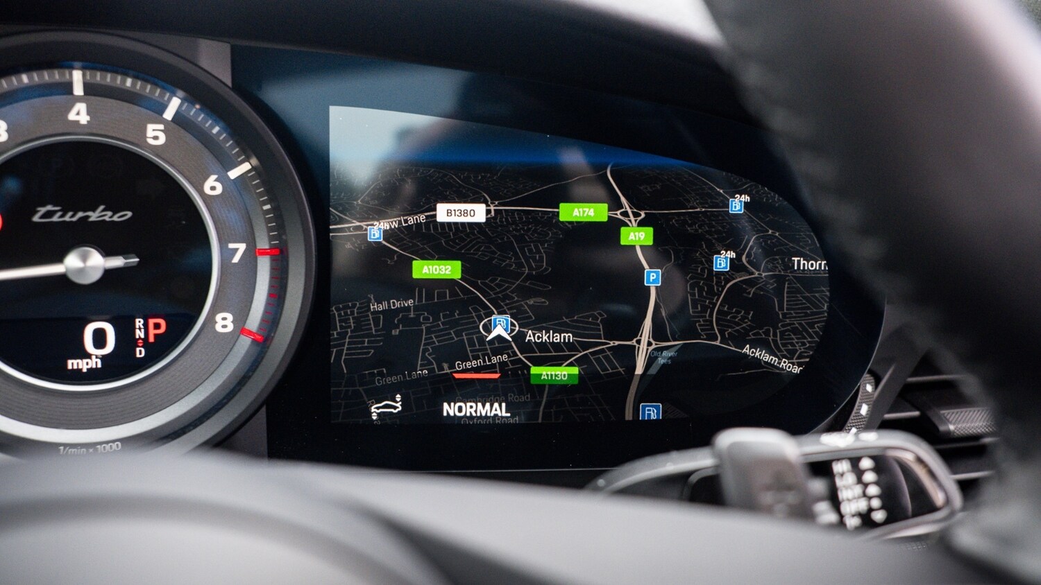 Used Porsche 911 2022 for sale - 77526061: Photo 29