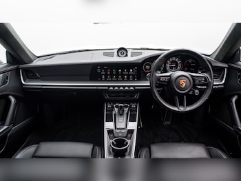 Used Porsche 911 2022 for sale - 77526061: Photo