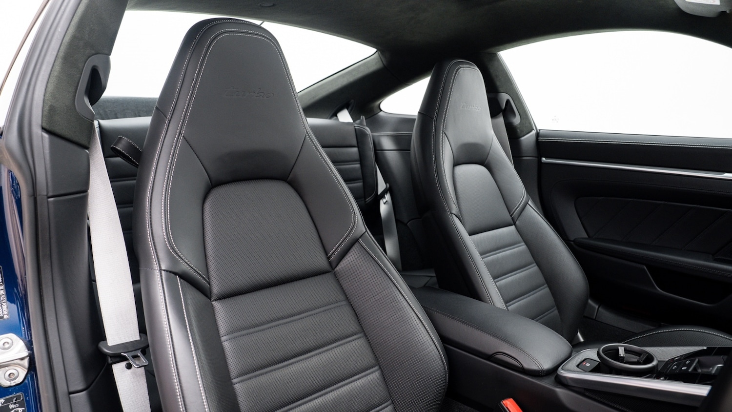 Used Porsche 911 2022 for sale - 77526061: Photo 3