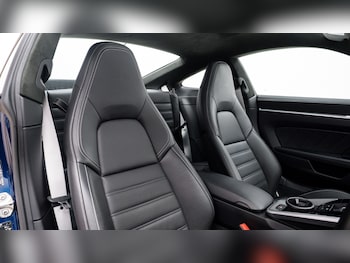 Used Porsche 911 2022 for sale - 77526061: Photo