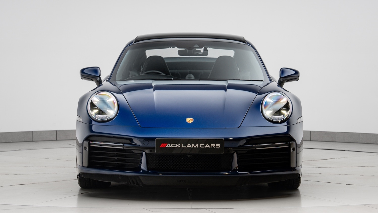 Used Porsche 911 2022 for sale - 77526061: Photo 4