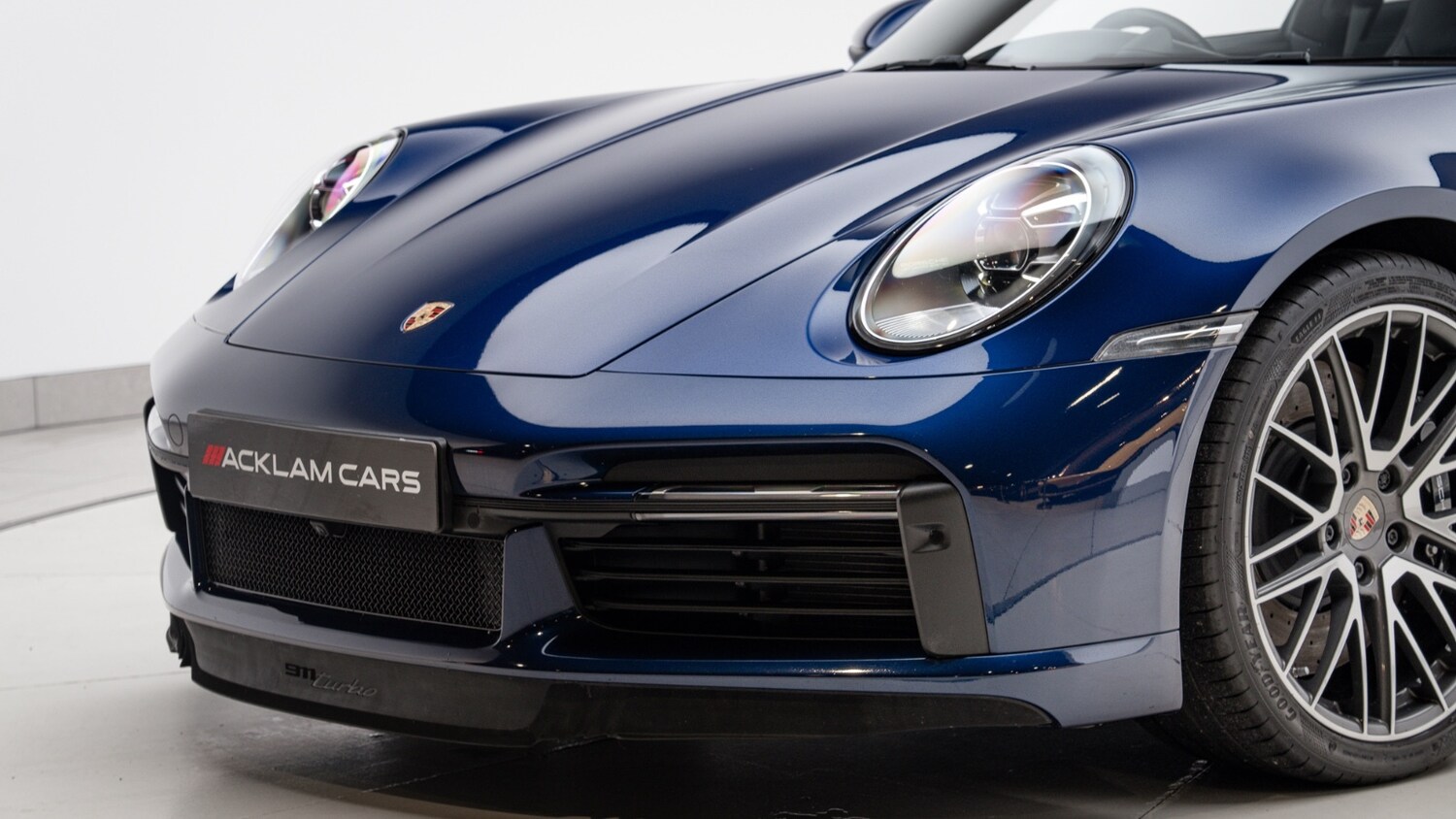 Used Porsche 911 2022 for sale - 77526061: Photo 41