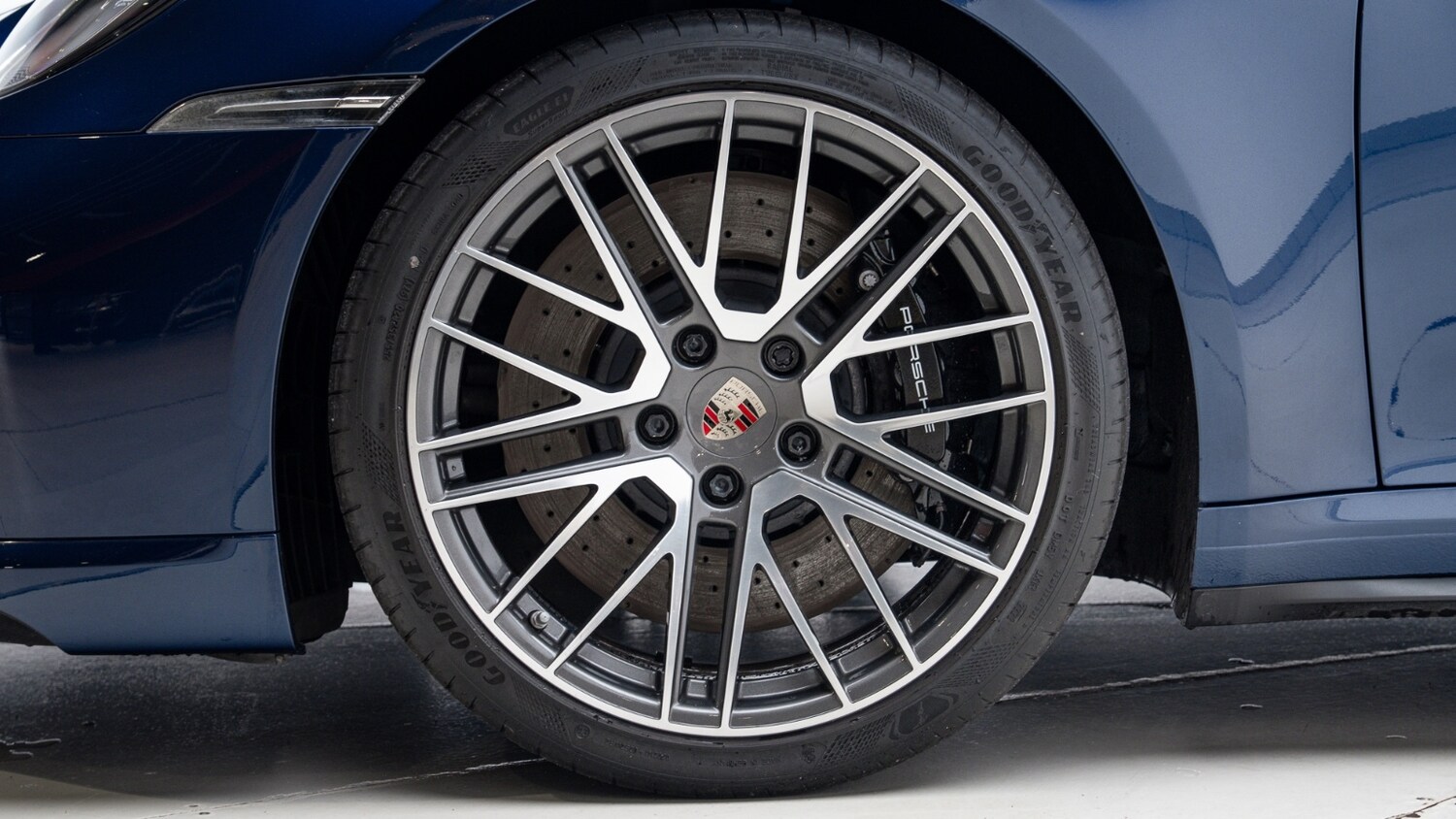 Used Porsche 911 2022 for sale - 77526061: Photo 42