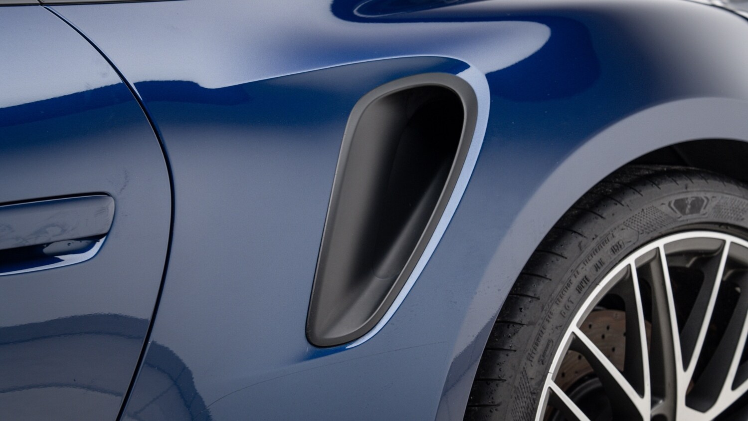 Used Porsche 911 2022 for sale - 77526061: Photo 44