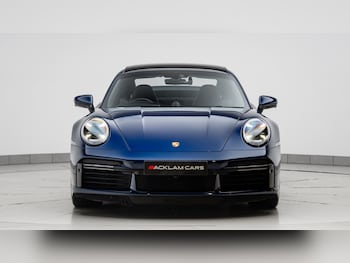 Used Porsche 911 2022 for sale - 77526061: Photo