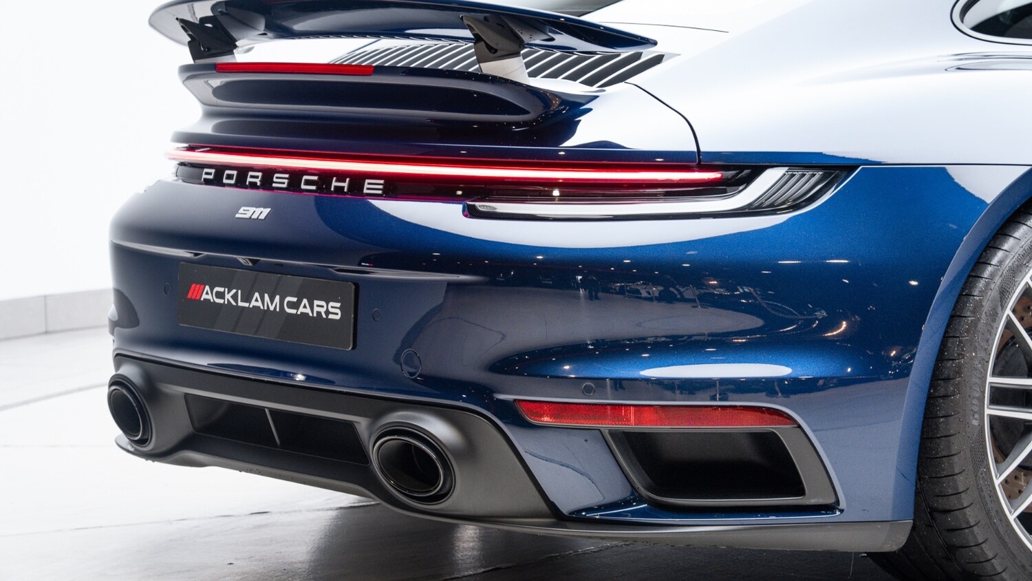 Used Porsche 911 2022 for sale - 77526061: Photo 50