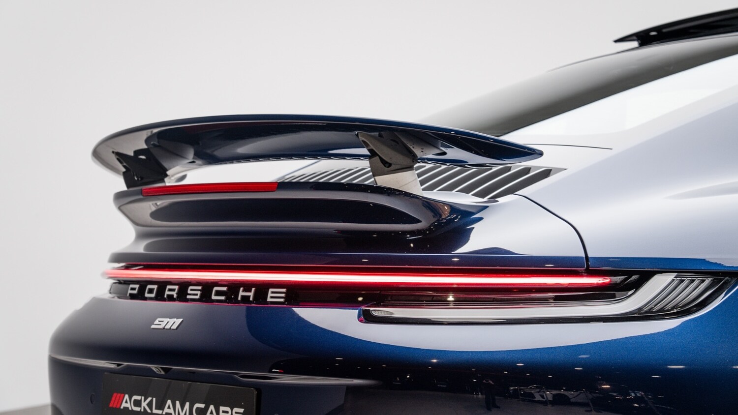 Used Porsche 911 2022 for sale - 77526061: Photo 51