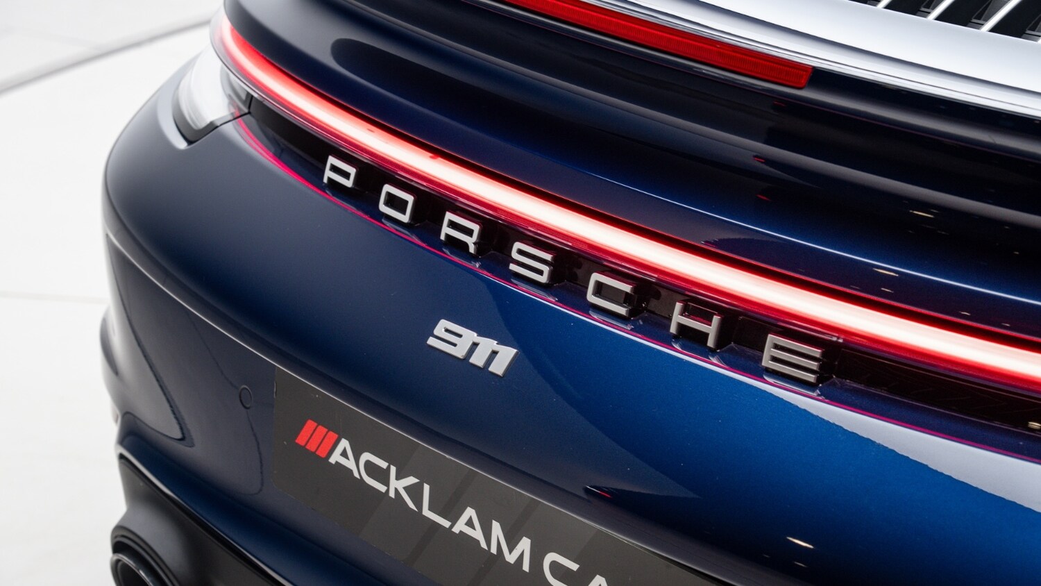 Used Porsche 911 2022 for sale - 77526061: Photo 52