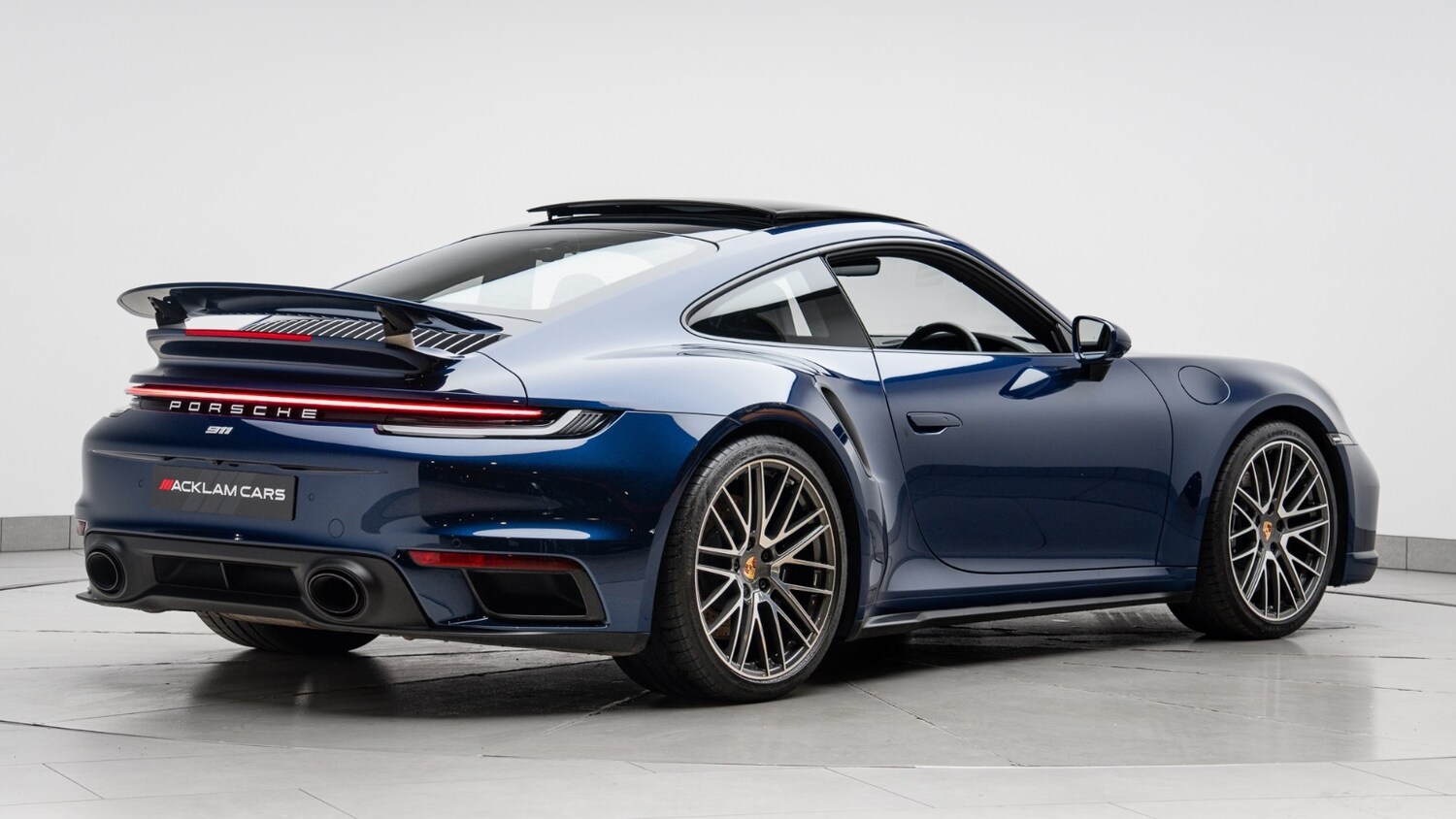 Used Porsche 911 2022 for sale - 77526061: Photo 6