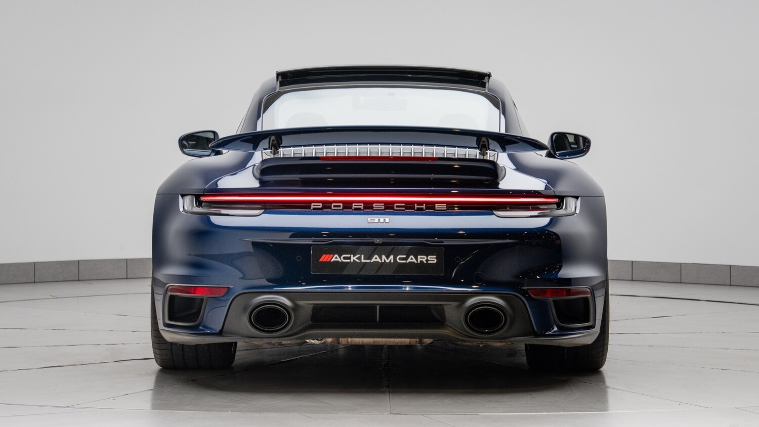 Used Porsche 911 2022 for sale - 77526061: Photo 7