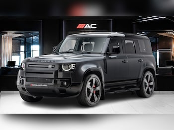 Used Land Rover Defender 2023 for sale - 79269498: Photo