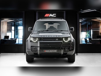 Used Land Rover Defender 2023 for sale - 79269498: Photo