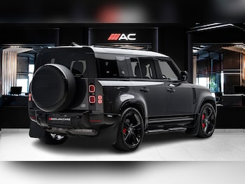 Used Land Rover Defender 2023 for sale - 79269498: Photo