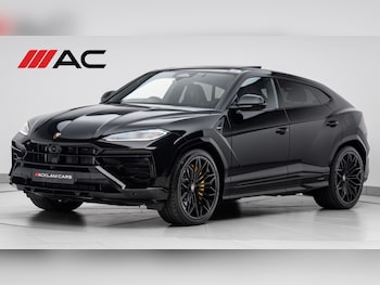 Used Lamborghini Urus 2026 for sale - 78123126: Photo