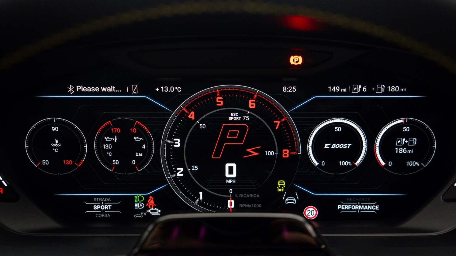 Used Audi Q5 2025 for sale - 78123126: Photo 49