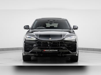 Used Lamborghini Urus 2026 for sale - 78123126: Photo