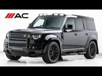 2023 - 3.0 P440e Dynamic SE 5dr Auto