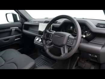 Used Land Rover Defender 2025 for sale - 75288646: Photo