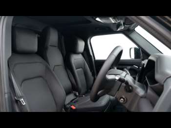 Used Land Rover Defender 2025 for sale - 75288646: Photo