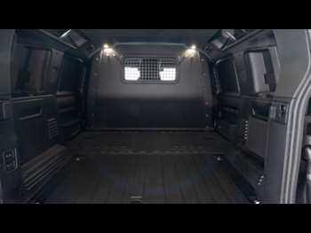 Used Land Rover Defender 2025 for sale - 75288646: Photo
