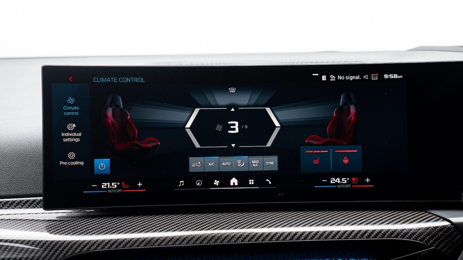 Used BMW M3 2025 for sale - 77476472: Photo 15