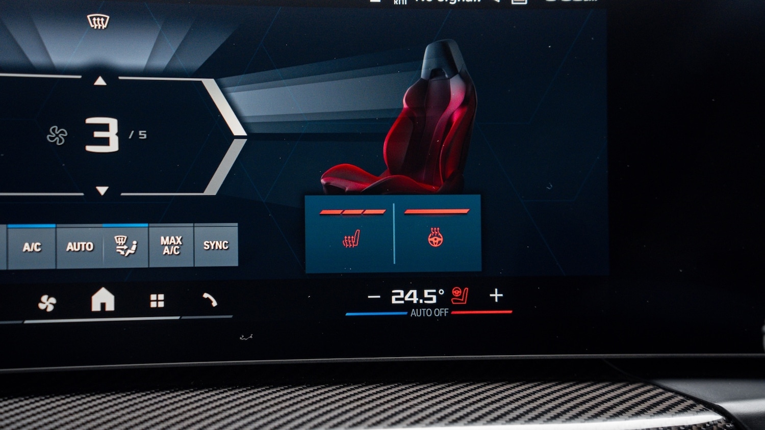 Used BMW M3 2025 for sale - 77476472: Photo 16