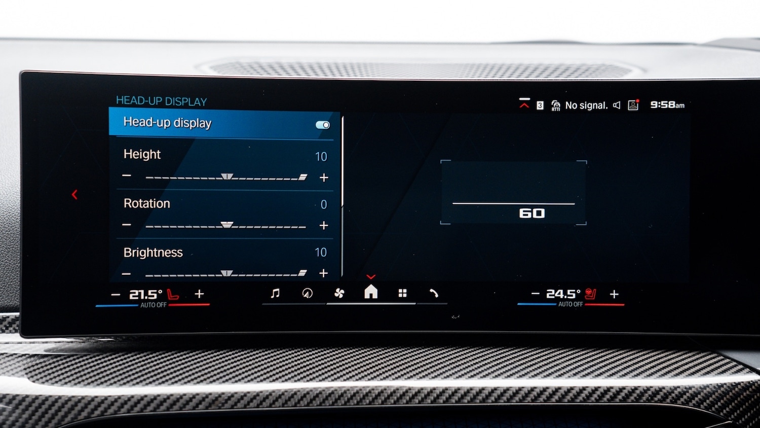 Used BMW M3 2025 for sale - 77476472: Photo 17