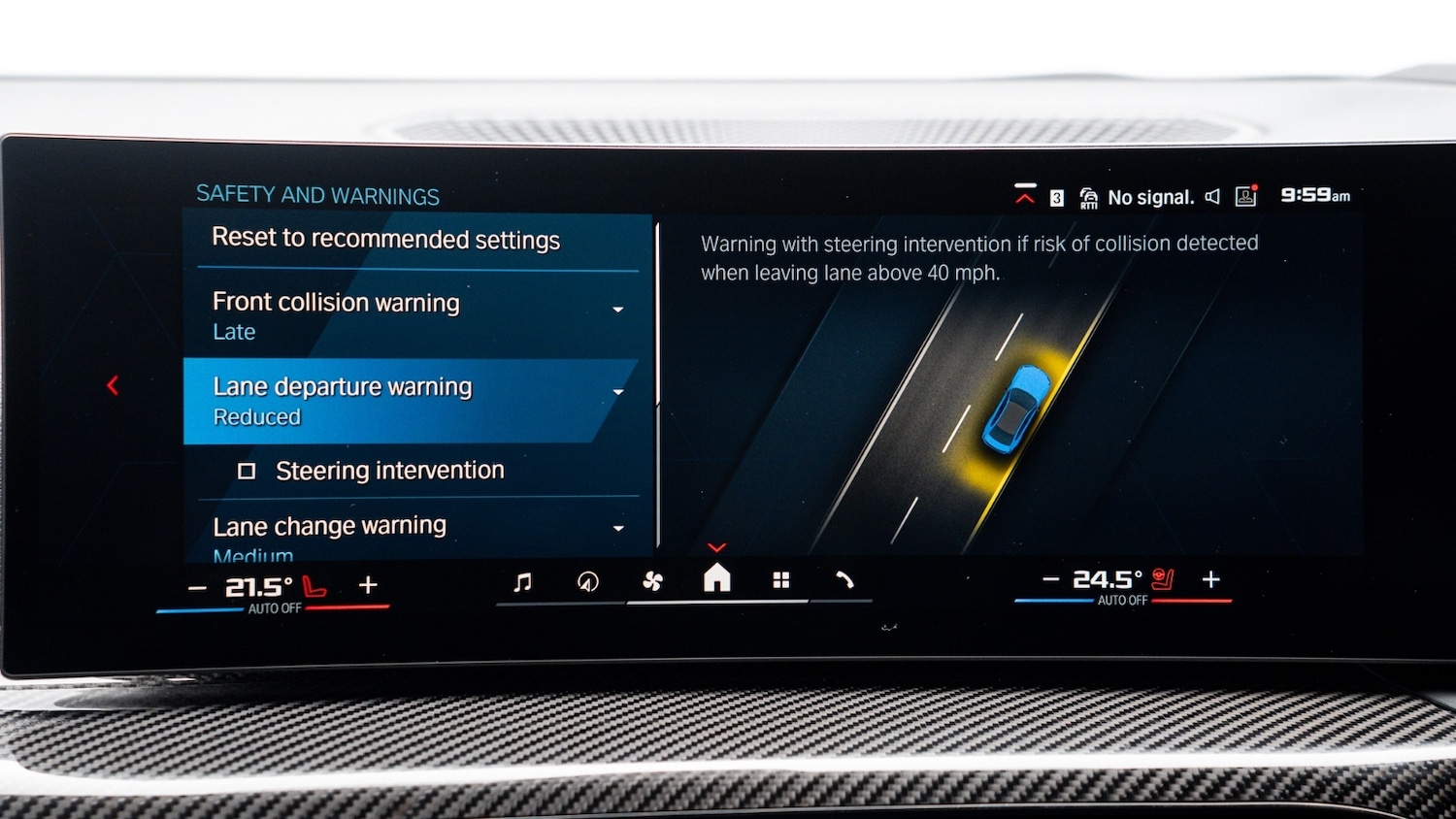 Used BMW M3 2025 for sale - 77476472: Photo 18