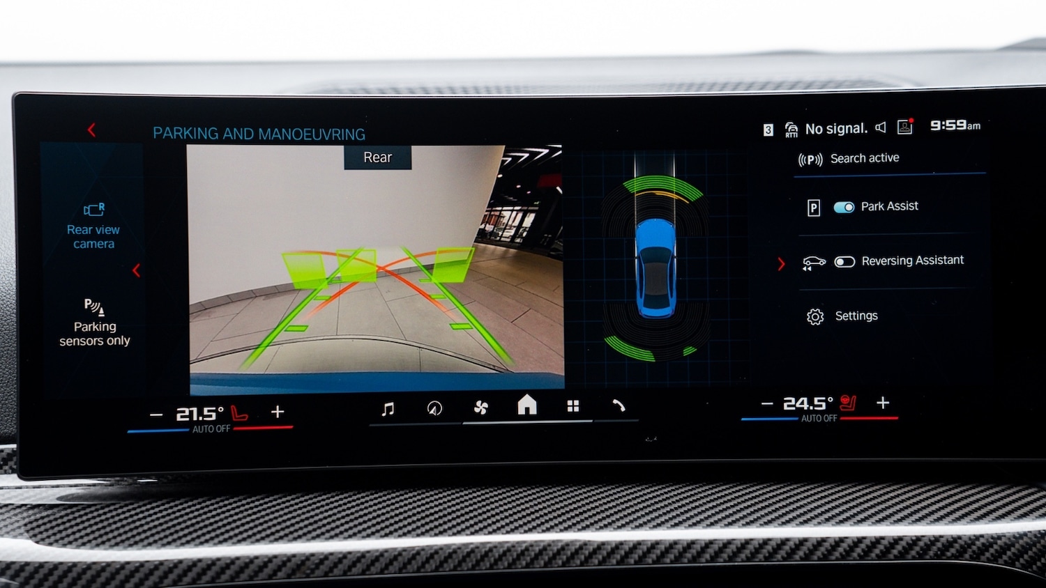 Used BMW M3 2025 for sale - 77476472: Photo 19