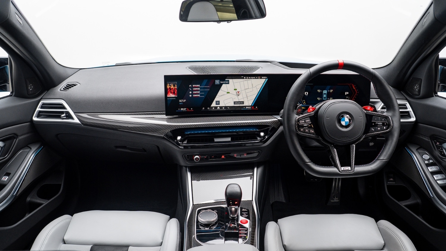 Used BMW M3 2025 for sale - 77476472: Photo 2