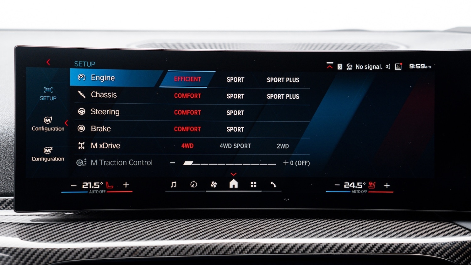 Used BMW M3 2025 for sale - 77476472: Photo 20