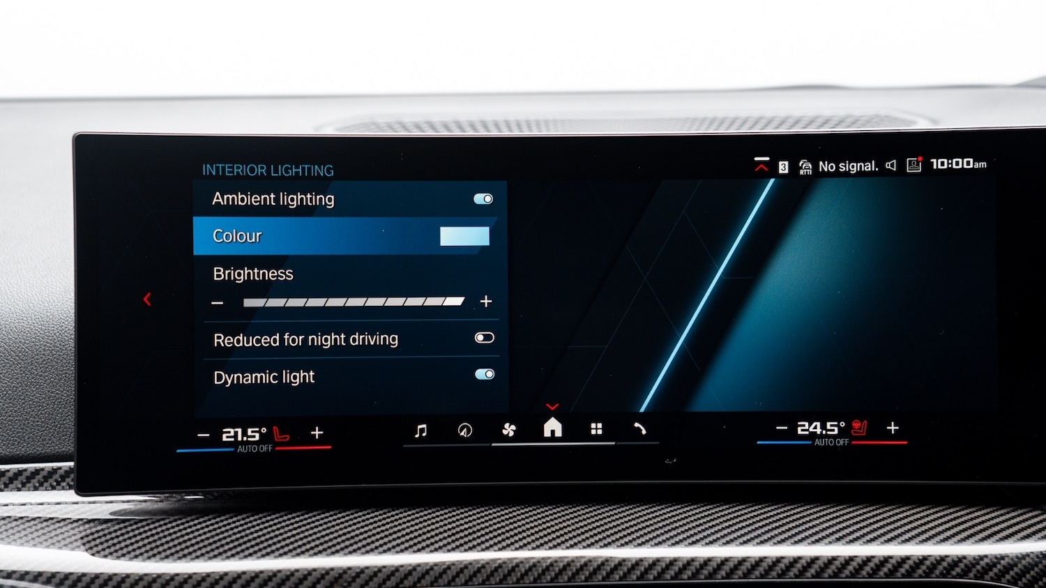 Used BMW M3 2025 for sale - 77476472: Photo 21