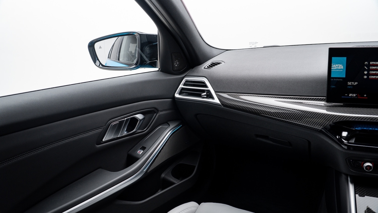 Used BMW M3 2025 for sale - 77476472: Photo 22