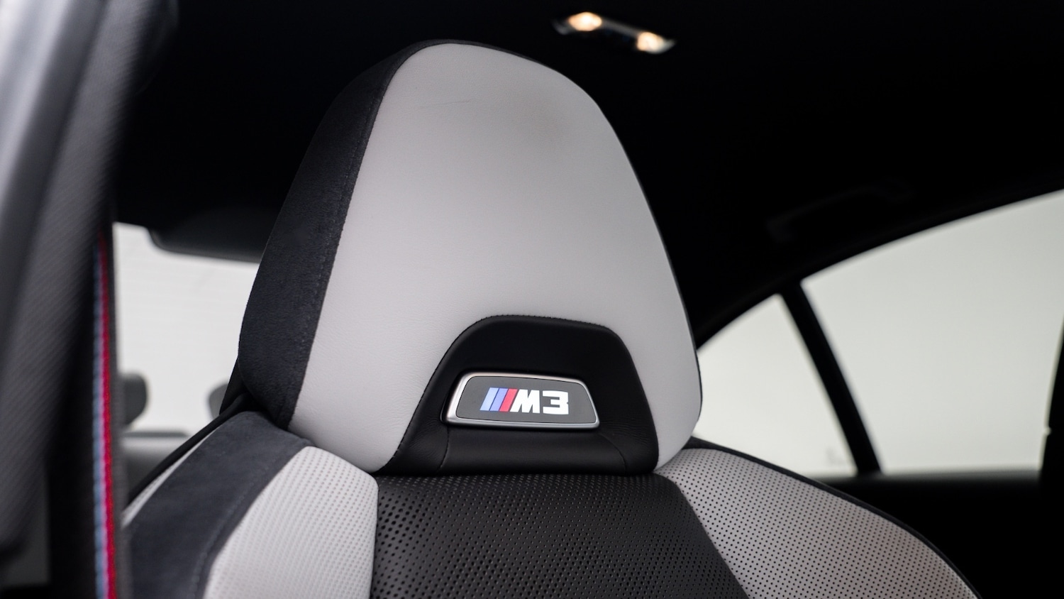 Used BMW M3 2025 for sale - 77476472: Photo 23