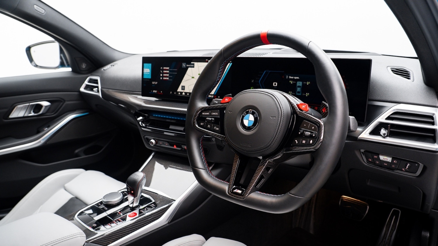 Used BMW M3 2025 for sale - 77476472: Photo 25