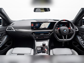 Used BMW 3 Series 2025 for sale - 77476472: Photo