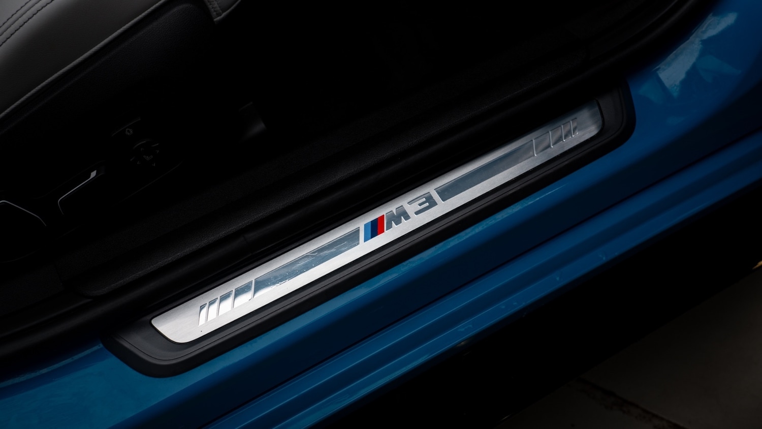 Used BMW M3 2025 for sale - 77476472: Photo 30