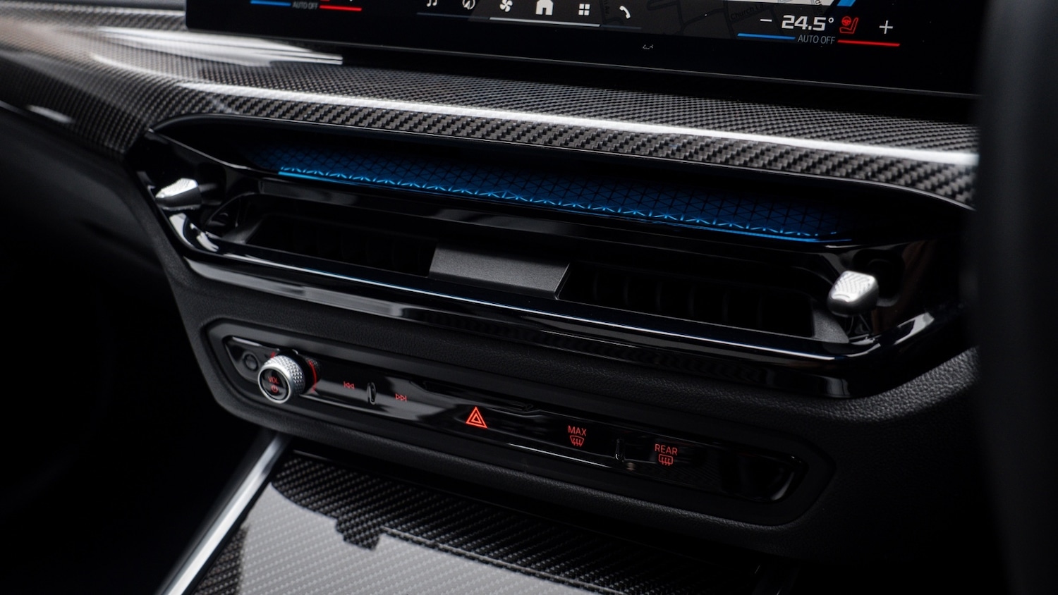 Used BMW M3 2025 for sale - 77476472: Photo 34