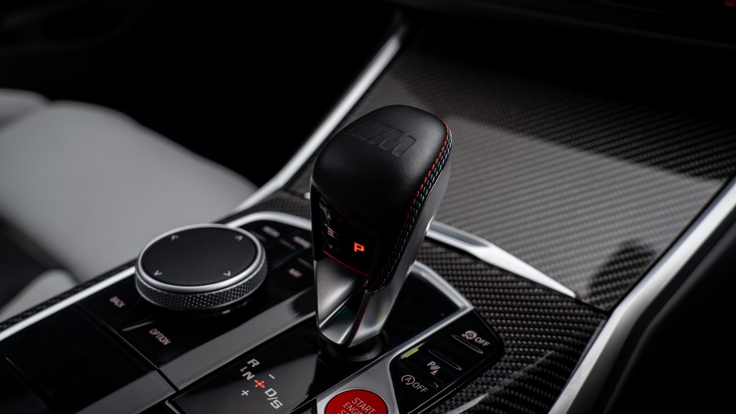 Used BMW M3 2025 for sale - 77476472: Photo 36