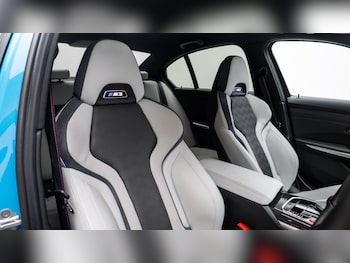 Used BMW 3 Series 2025 for sale - 77476472: Photo