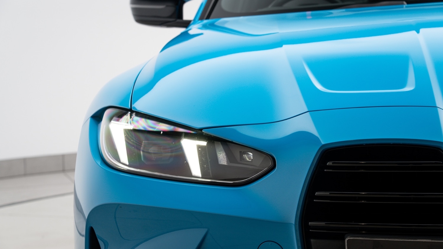 Used BMW M3 2025 for sale - 77476472: Photo 40