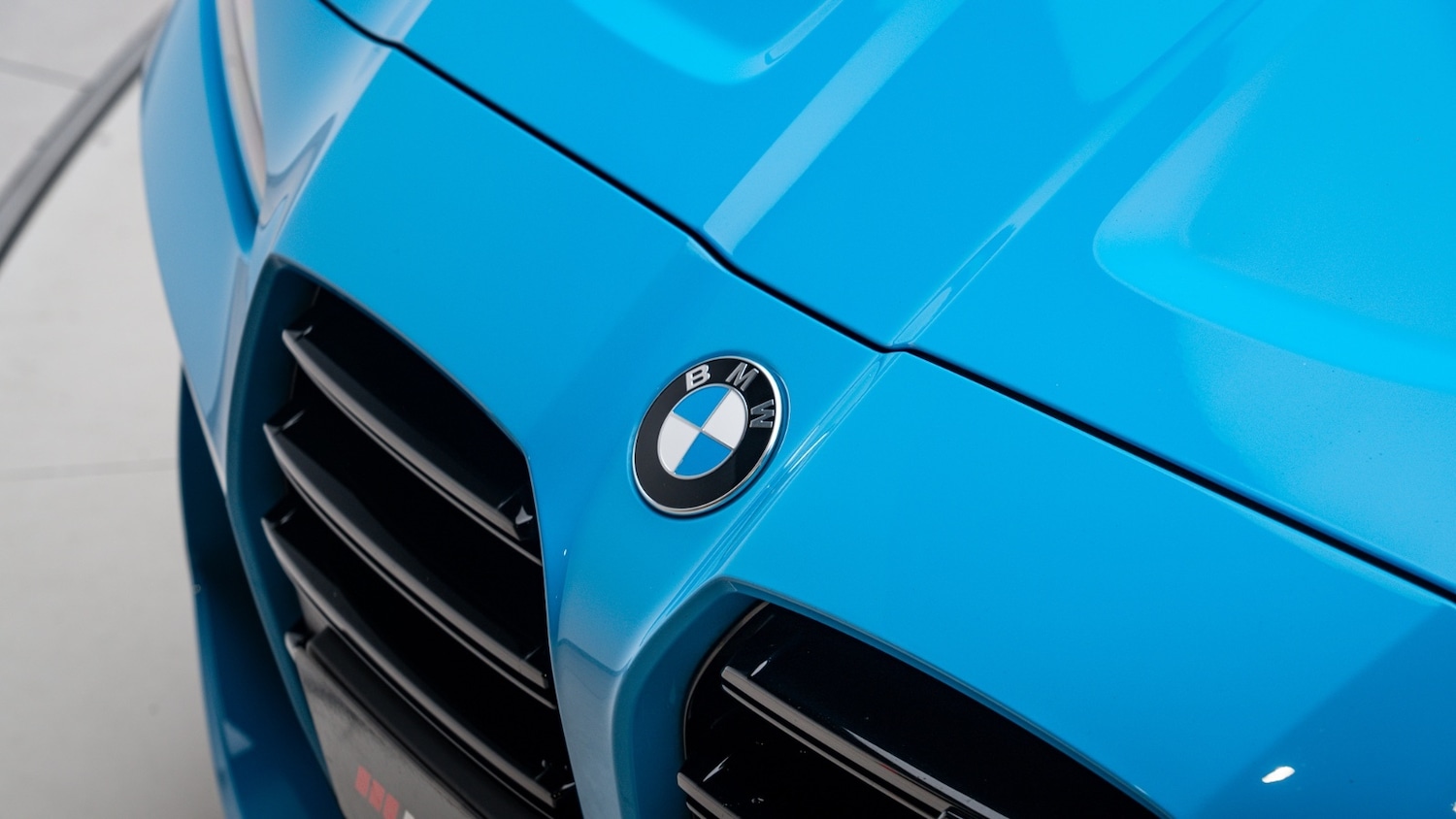 Used BMW M3 2025 for sale - 77476472: Photo 45