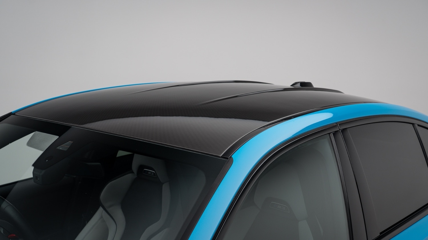 Used BMW M3 2025 for sale - 77476472: Photo 46