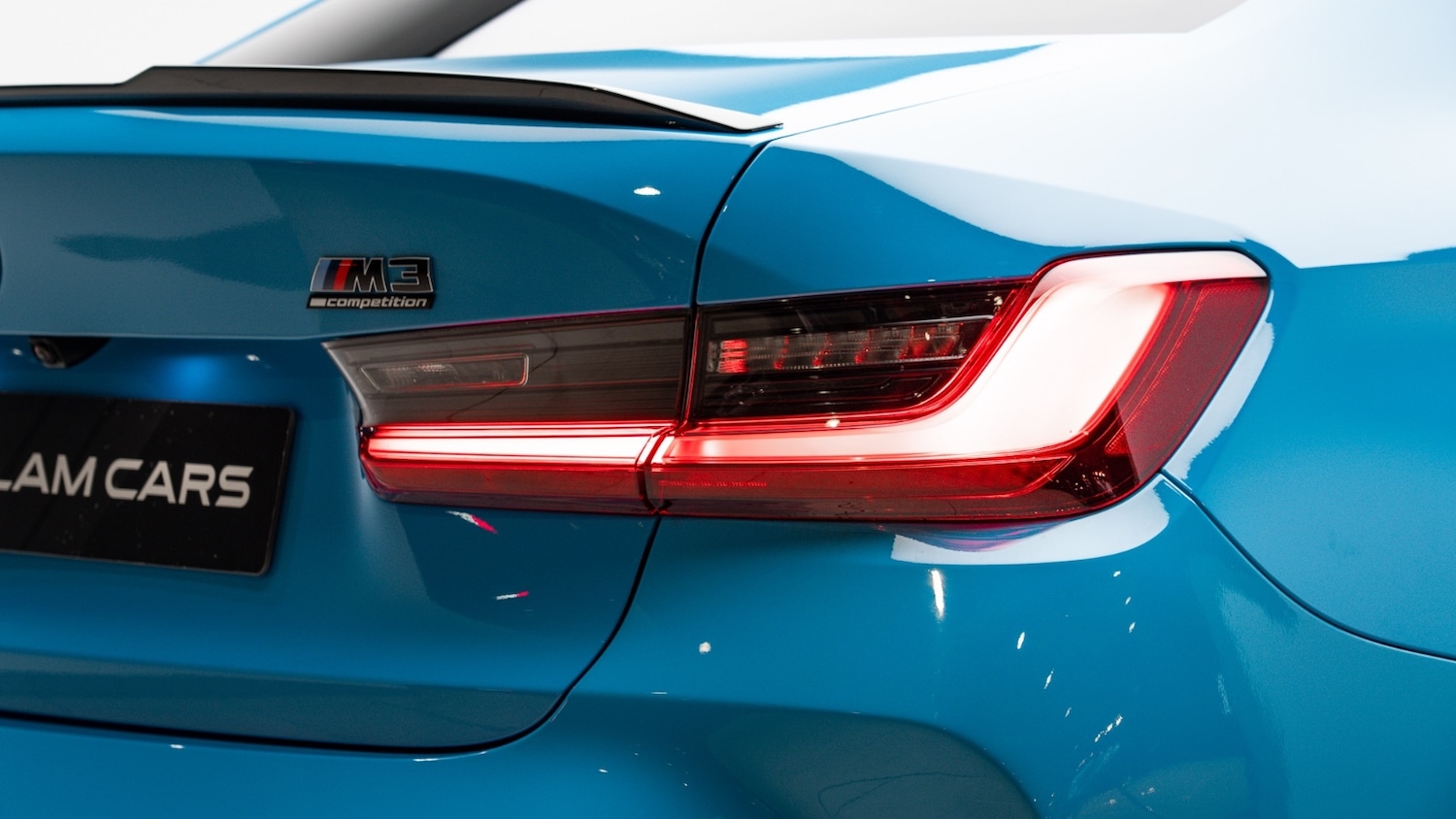 Used BMW M3 2025 for sale - 77476472: Photo 49