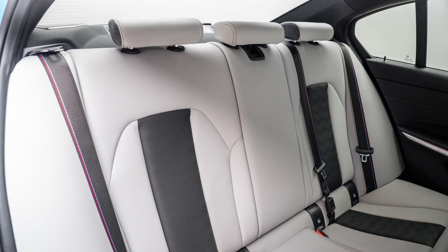 Used BMW M3 2025 for sale - 77476472: Photo 8