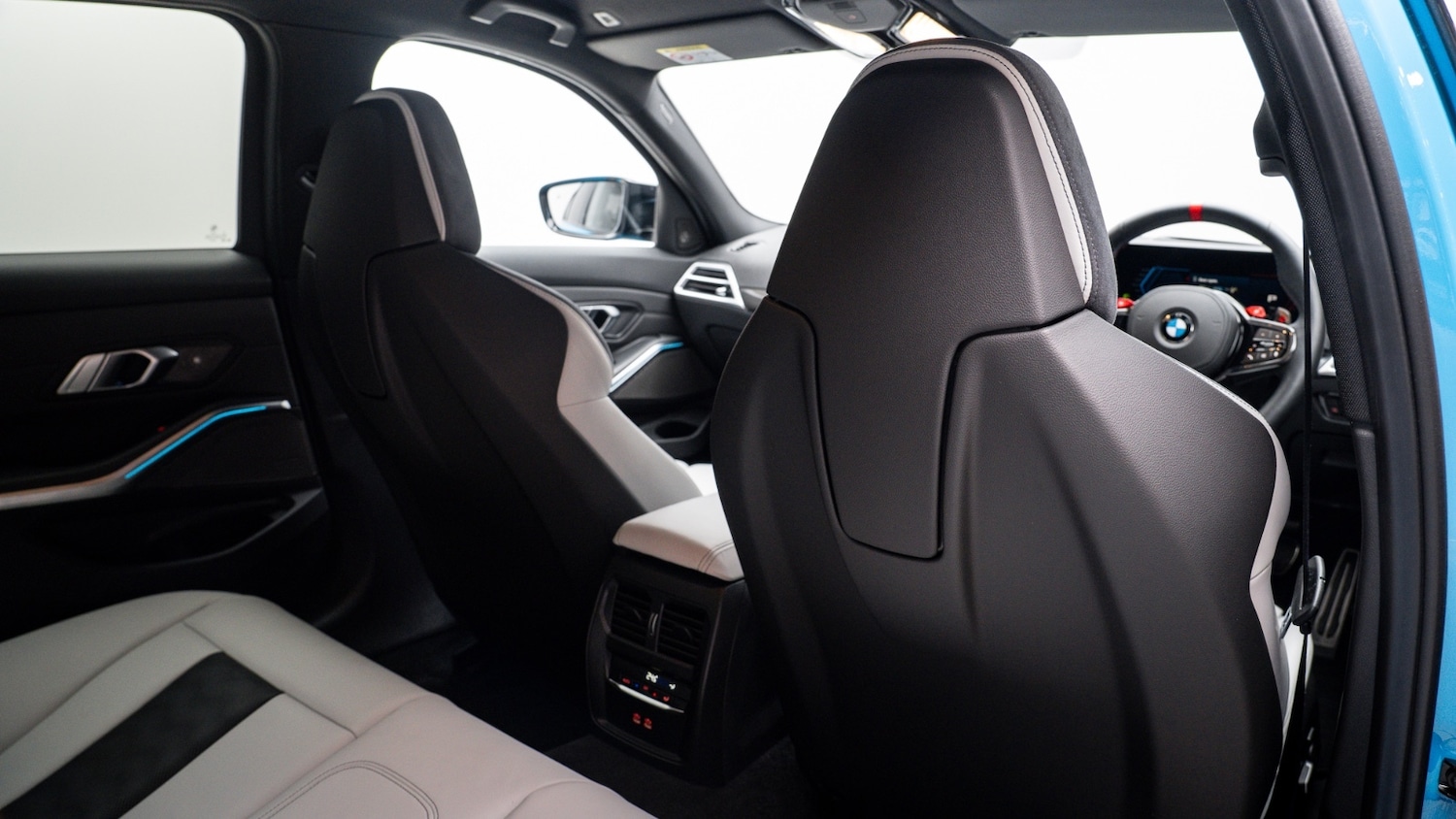 Used BMW M3 2025 for sale - 77476472: Photo 9