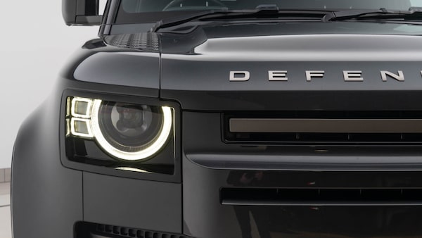 Used Land Rover Defender 2024 for sale - 76183831: Photo 10